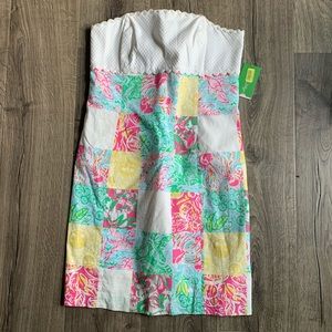 Lily Pulitzer dress